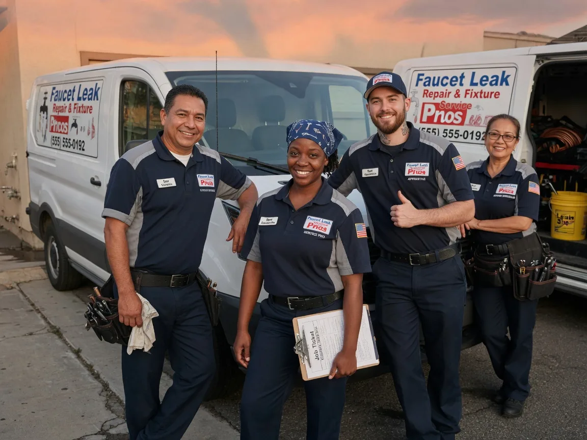 Faucet Repair company in Dawson, IL
