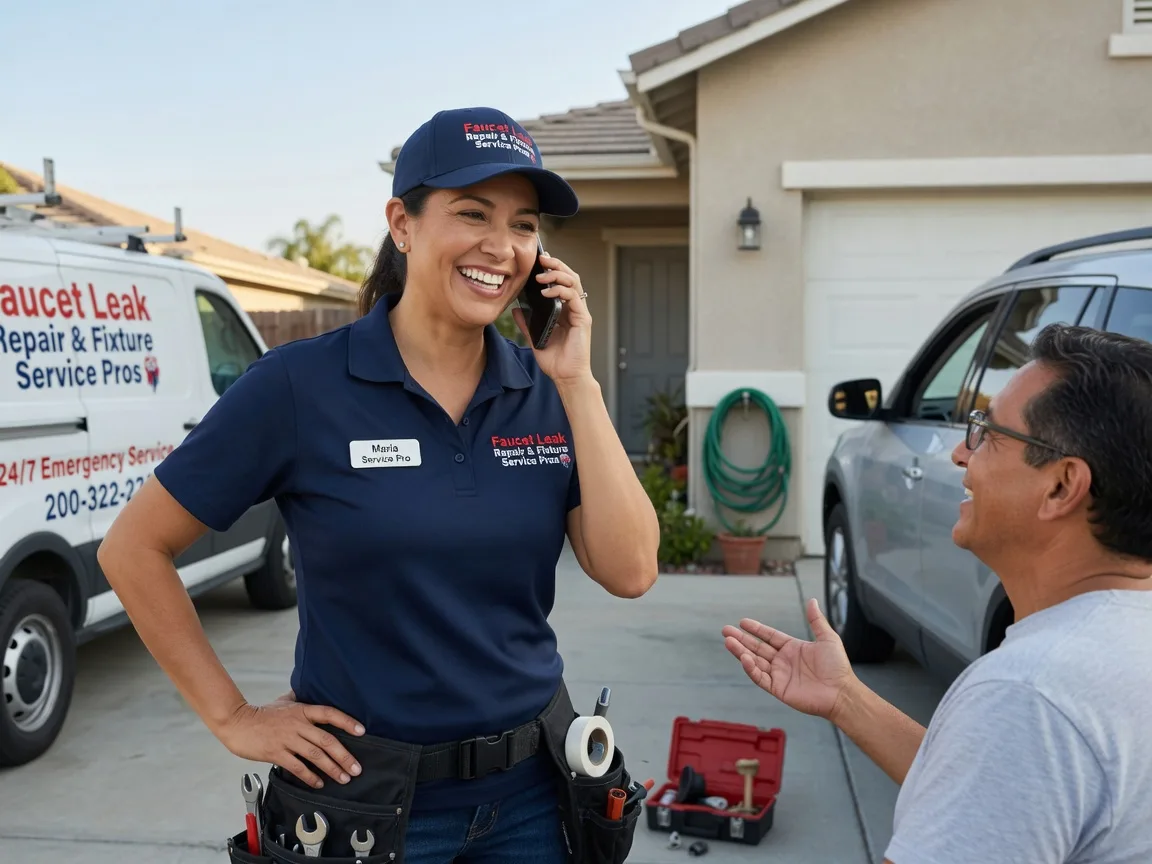 Faucet Repair Dawson, IL FAQs
